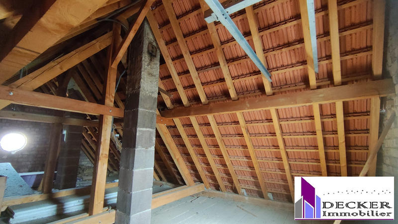 Ferme - 160 m² - 7 pièces