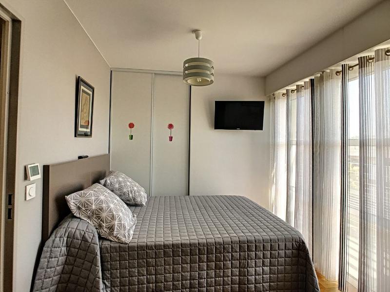 Appartement - 107 m² - 4 pièces