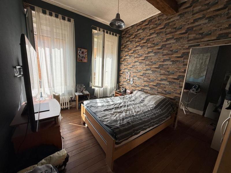 Maison de ville - 106 m² - 4 pièces