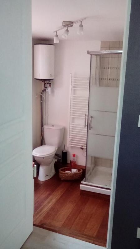 Maison - 45 m² - 2 pièces