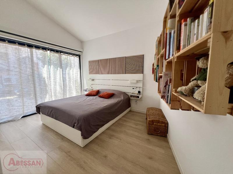 Maison de ville - 174 m² - 5 pièces