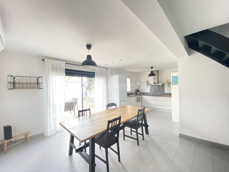 Maison de campagne - 81 m² - 4 pièces