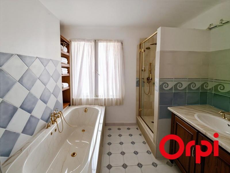 Maison de ville - 99 m² - 4 pièces