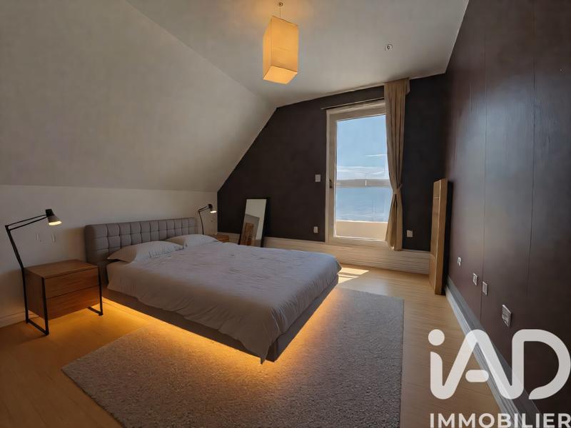 Maison - 154 m² - 5 pièces