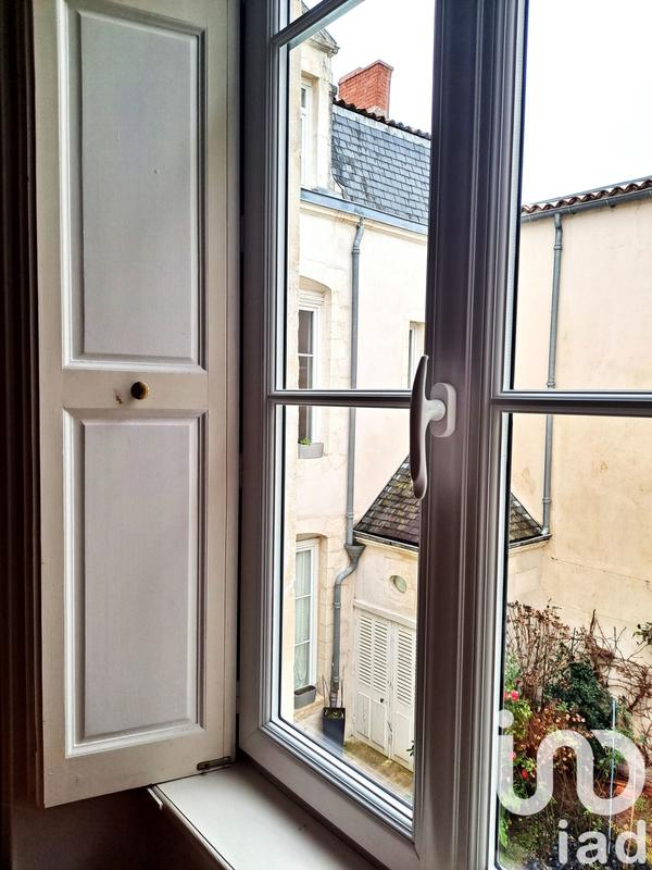 Maison - 203 m² - 14 pièces