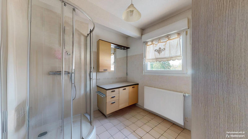 Appartement - 124 m² - 5 pièces