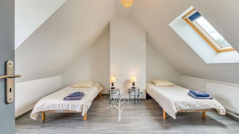 Maison - 145 m² - 5 pièces