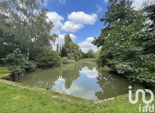 Maison - 109 m² - 4 pièces