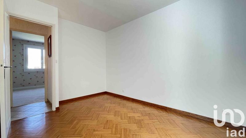 Maison - 82 m² - 4 pièces