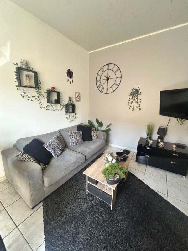 Immeuble - 108 m² - 1 pièce