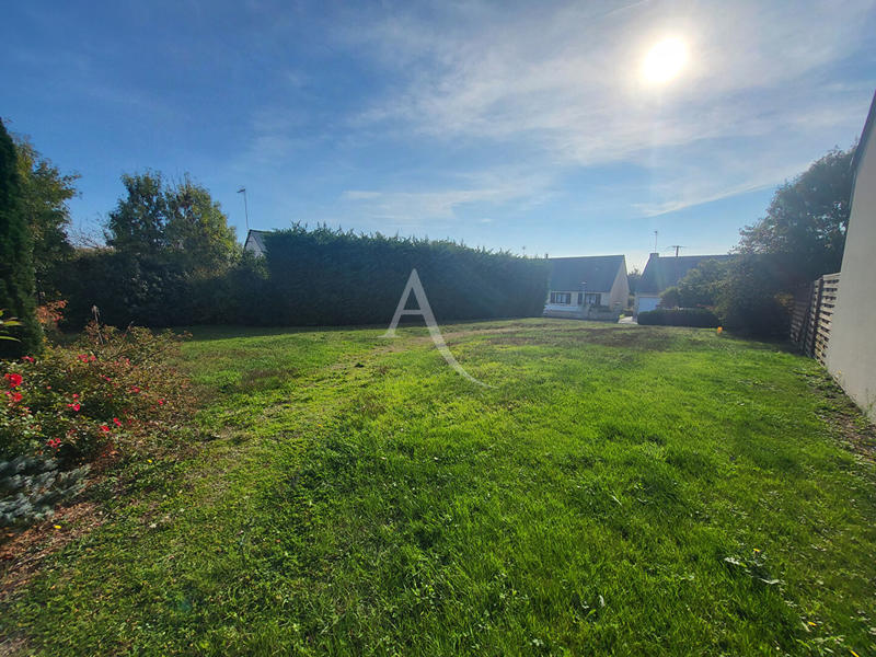 Terrain - 427 m²