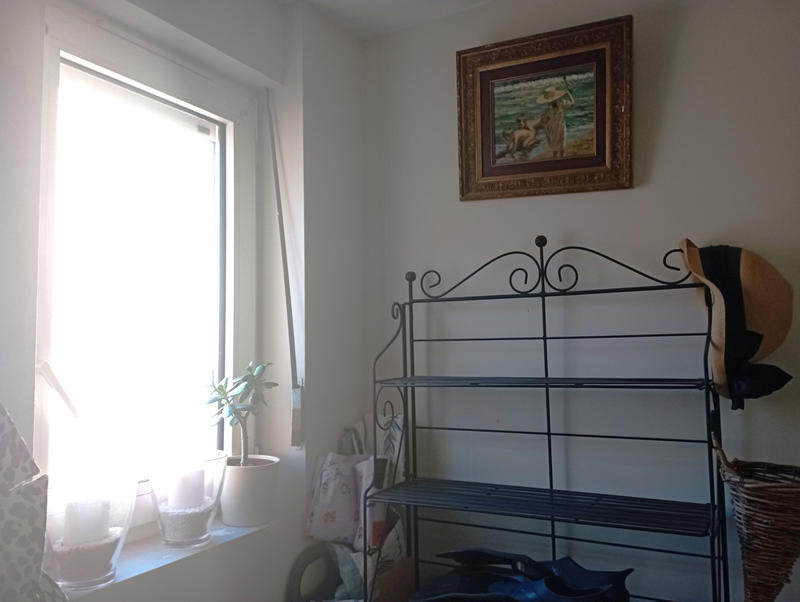 Appartement - 67 m² - 2 pièces