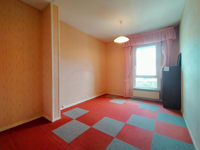 Appartement - 74 m² - 4 pièces