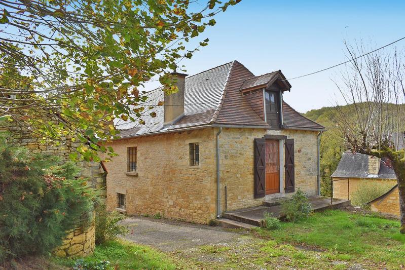 Corps de ferme - 111 m² - 6 pièces