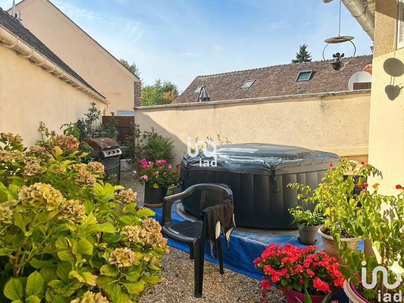 Local commercial - 185 m²