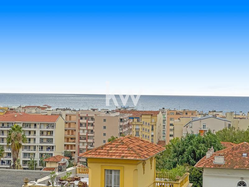 Appartement - 24 m² - 1 pièce