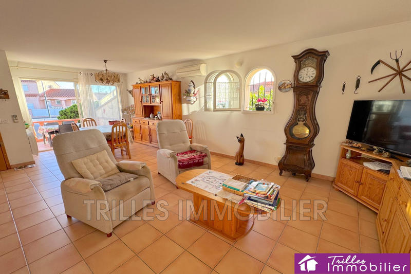 Villa - 85 m² - 4 pièces
