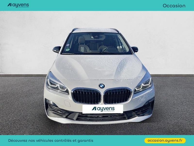 Bmw Série 2 Gran Tourer 218iA 136ch Sport Dkg7
