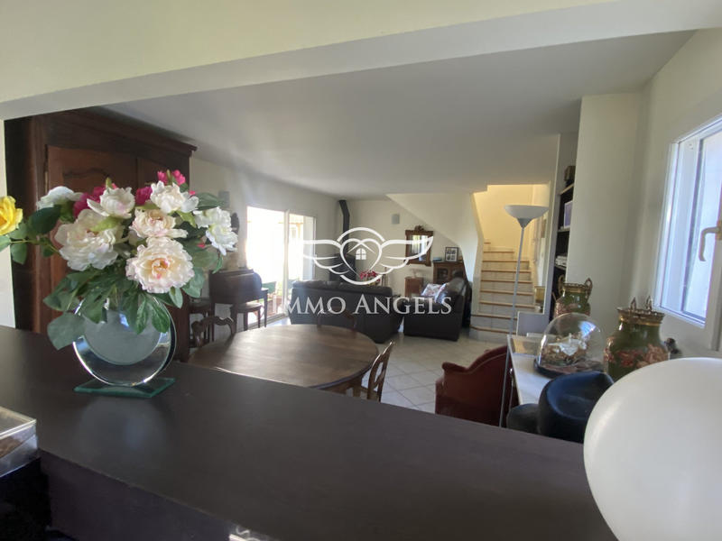 Mas - 320 m² - 10 pièces