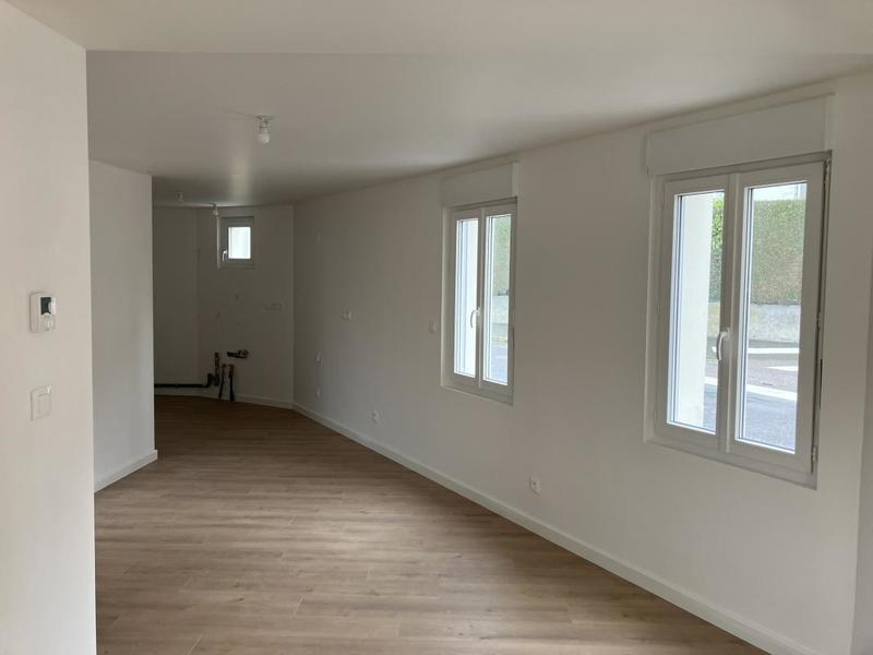 Maison - 82 m² - 3 pièces