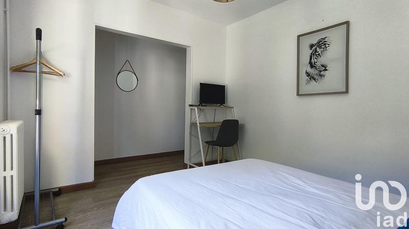 Appartement - 76 m² - 4 pièces