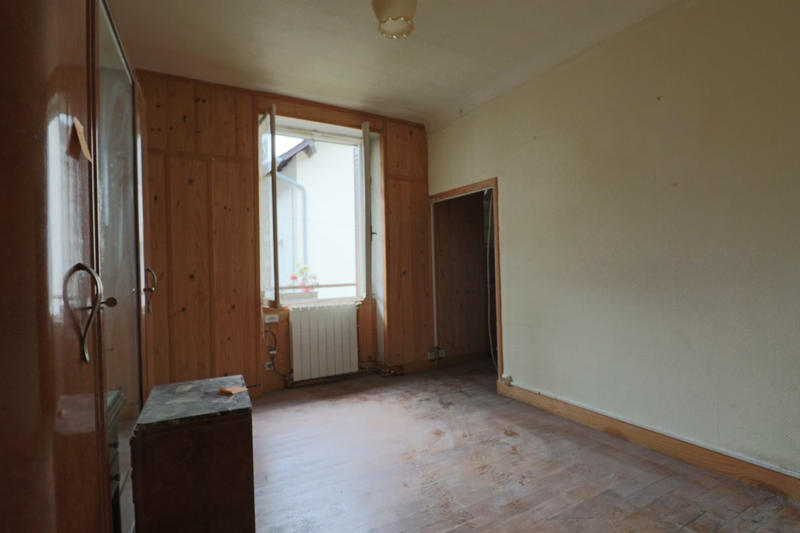 Maison - 232 m² - 11 pièces