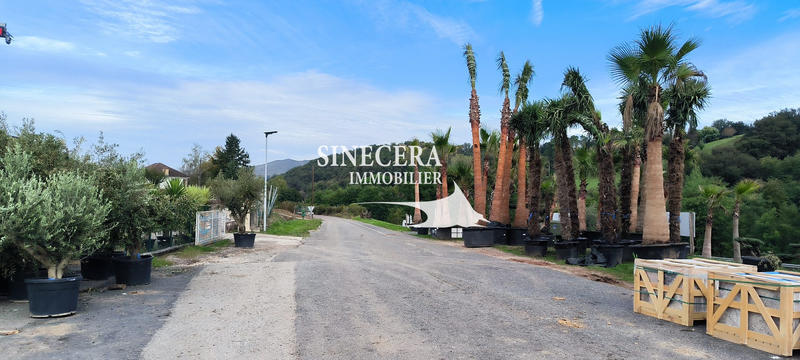 Immeuble - 1 300 m²