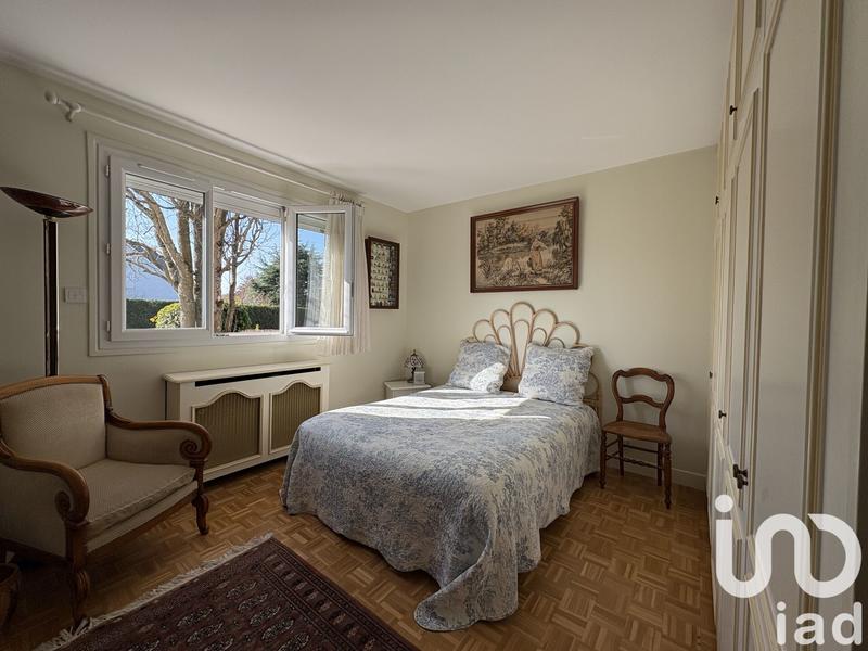 Maison - 129 m² - 7 pièces