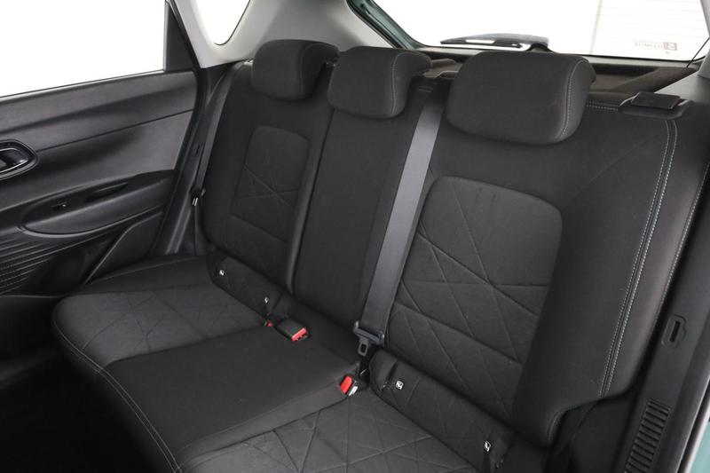 Hyundai Bayon 1.0 t-GDi Hybrid 48v Creative 100 ch