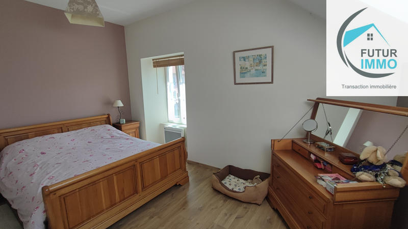 Immeuble - 266 m² - 12 pièces