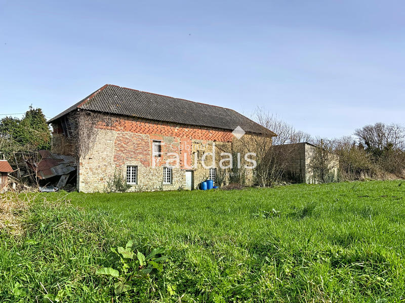 Maison - 77 m² - 2 pièces