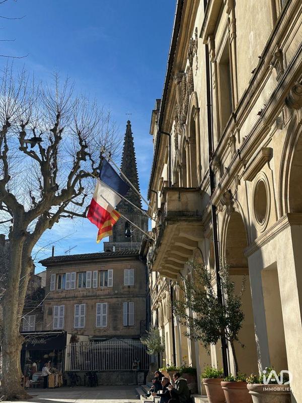 Local commercial - 75 m²