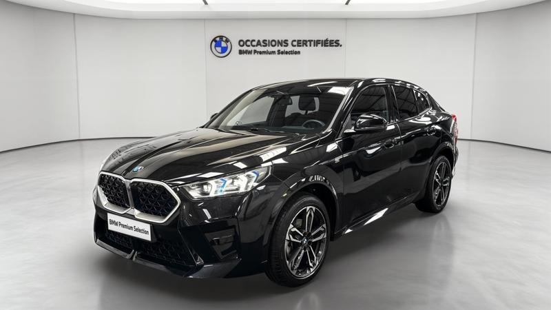 Bmw X2 U10 sDrive 18d 150ch Dkg7 m Sport