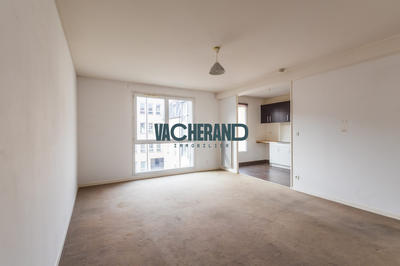 Appartement - 51 m² - 2 pièces