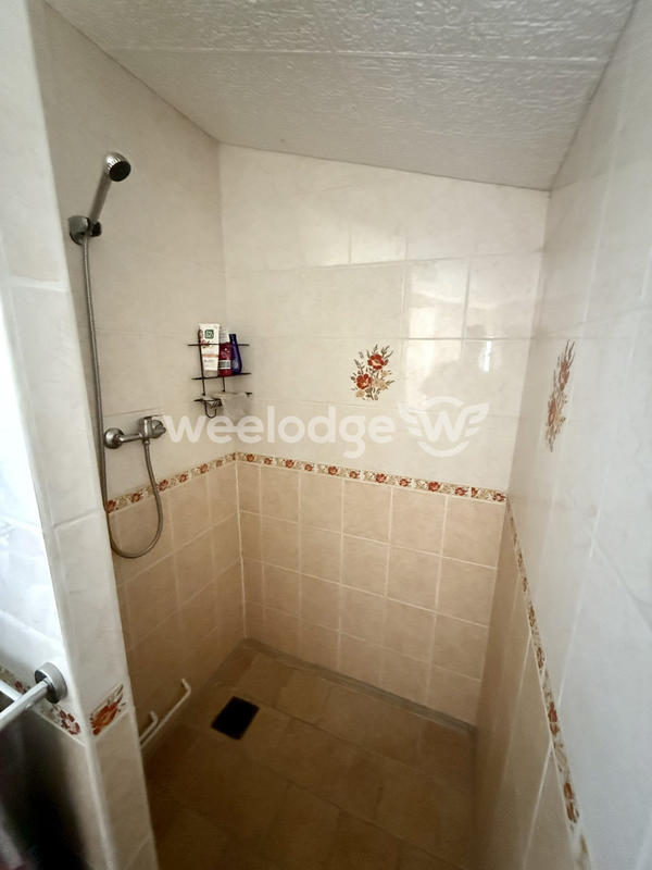 Maison - 84 m² - 5 pièces