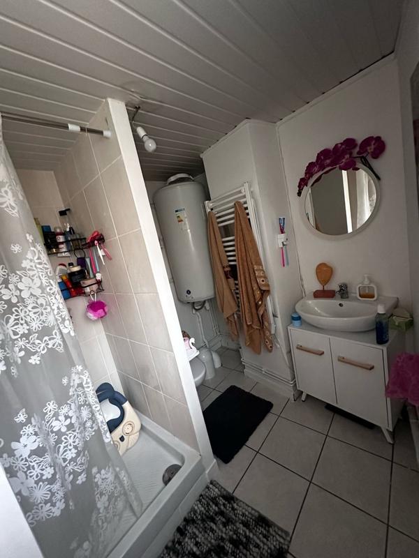 Appartement - 67 m² - 4 pièces