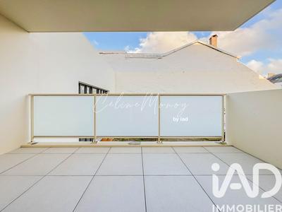 Appartement - 39 m² - 2 pièces