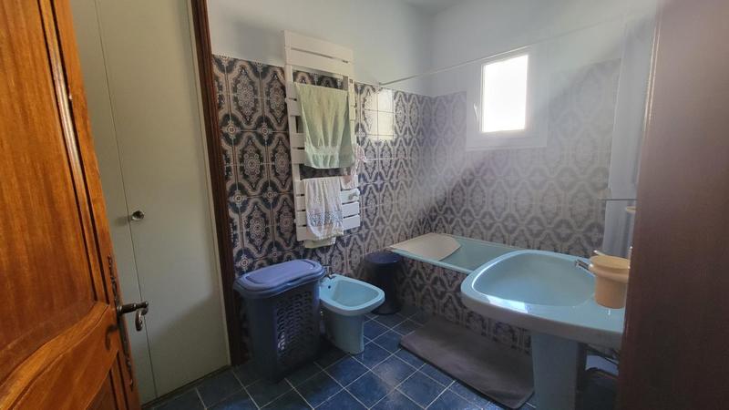 Maison - 166 m² - 7 pièces