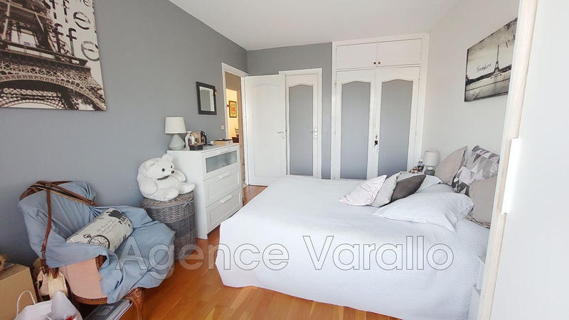 Appartement - 78 m² - 3 pièces