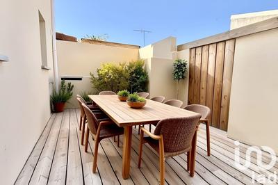 Maison - 106 m² - 5 pièces