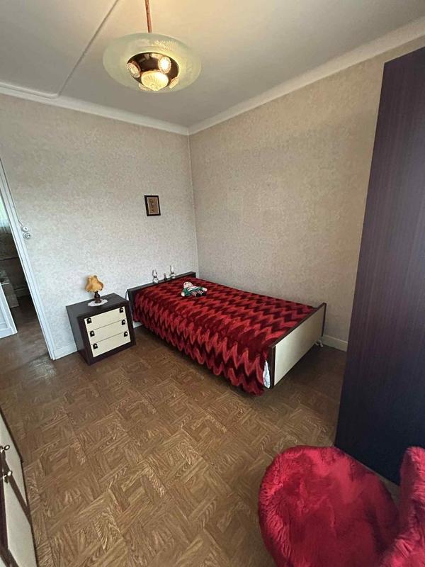 Maison ancienne - 77 m² - 5 pièces