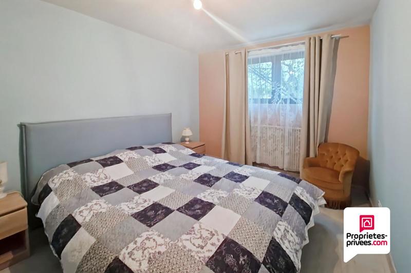 Maison - 175 m² - 7 pièces