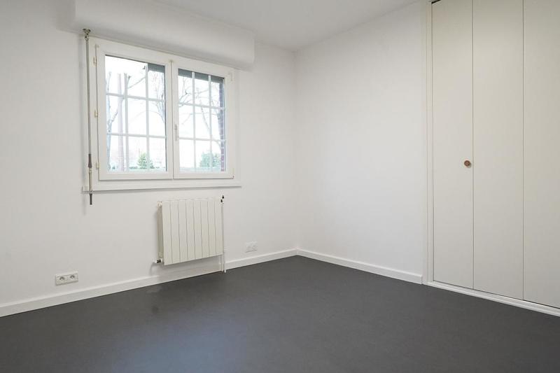 Pavillon - 109 m² - 4 pièces