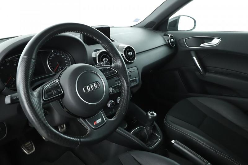Audi A1 sportback 1.0 Tfsi Ultra s line 95 ch
