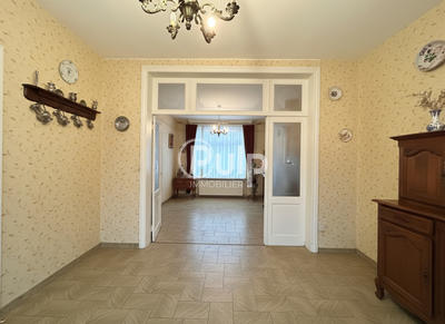 Maison - 165 m² - 5 pièces