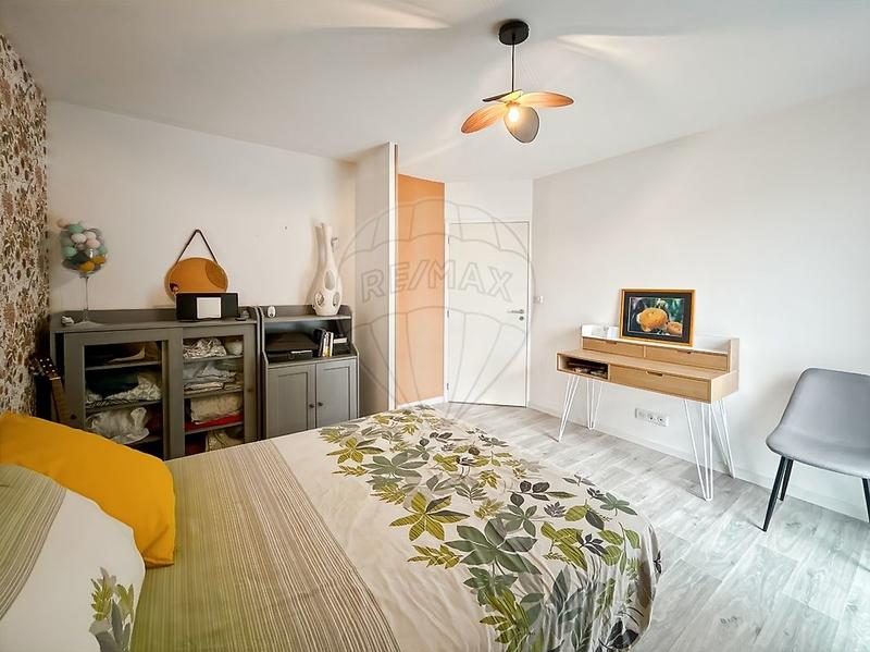 Maison - 118 m² - 5 pièces