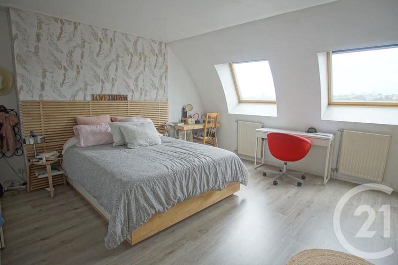 Appartement - 114 m² - 5 pièces