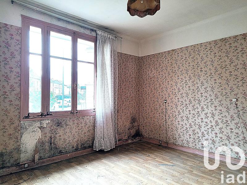 Appartement - 74 m² - 4 pièces