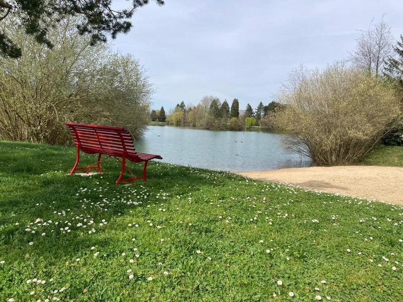 Maison - 132 m² - 7 pièces