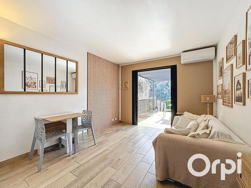 Maison - 53 m² - 3 pièces